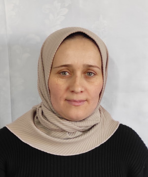 Лутова Халисат Суфигусейновна Лутова Халисат Суфигусейновна