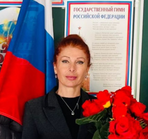 Рахманова Гури Рамазановна Рахманова Гури Рамазановна