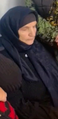 Набиева Гава Джалаловна Набиева Гава Джалаловна